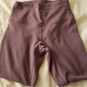 Lululemon Align pant II
